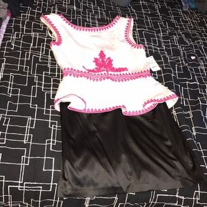 Brand new dress